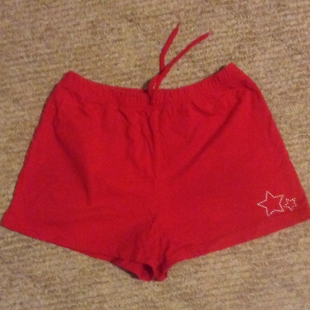 ⭐️Star shorts